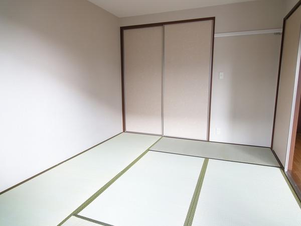 ボヌールハイツ