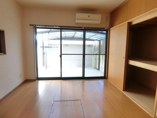 誉田5丁目貸家
