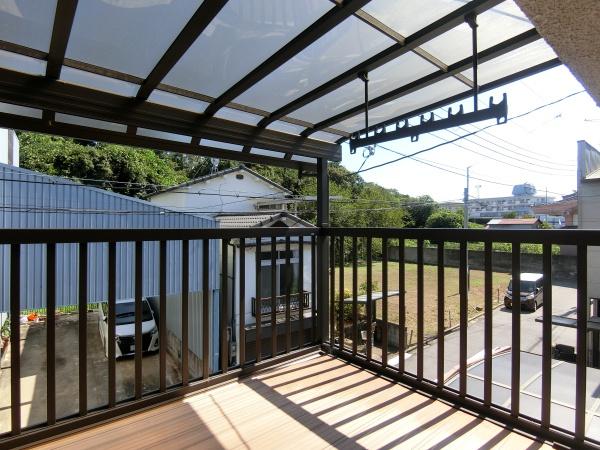 誉田5丁目貸家