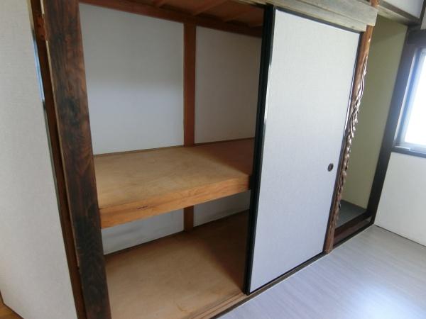 誉田5丁目貸家