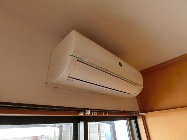 誉田5丁目貸家