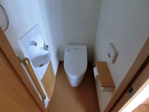 誉田5丁目貸家