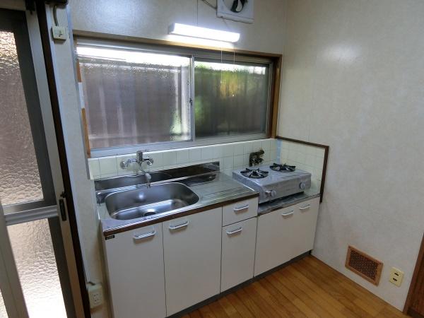 誉田5丁目貸家