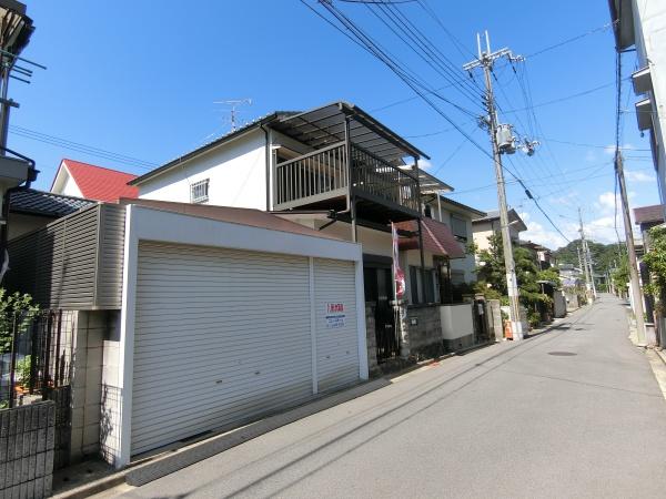 誉田5丁目貸家