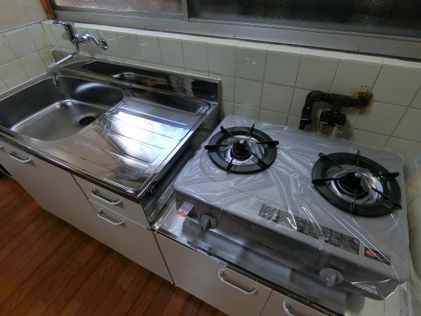 誉田5丁目貸家