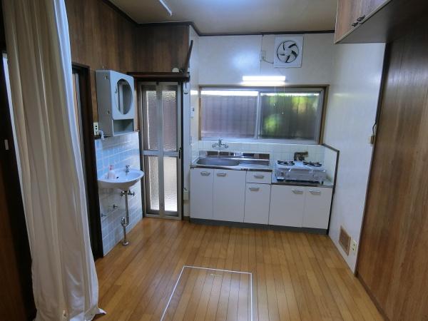 誉田5丁目貸家