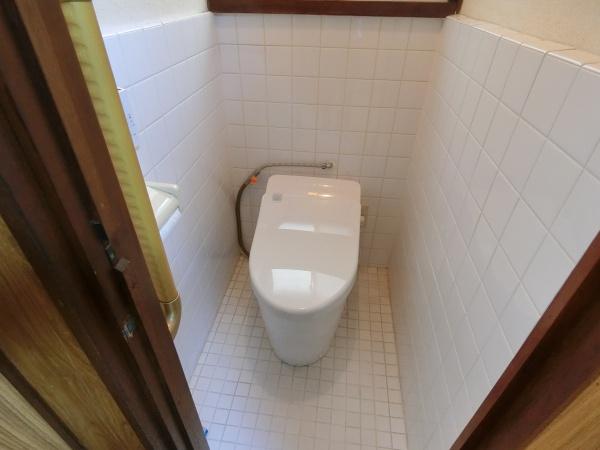 誉田5丁目貸家