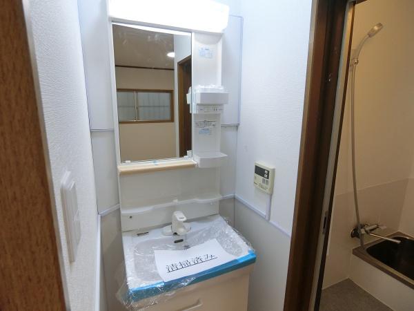 羽曳野市古市６丁目の貸家