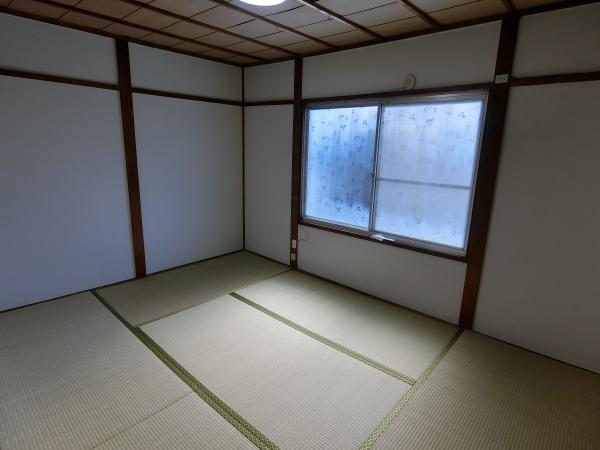 羽曳野市古市６丁目の貸家