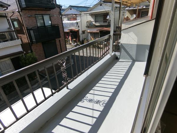 羽曳野市古市６丁目の貸家