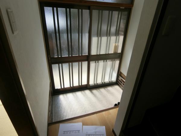 羽曳野市古市６丁目の貸家