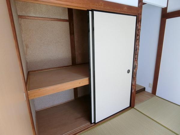 羽曳野市古市６丁目の貸家