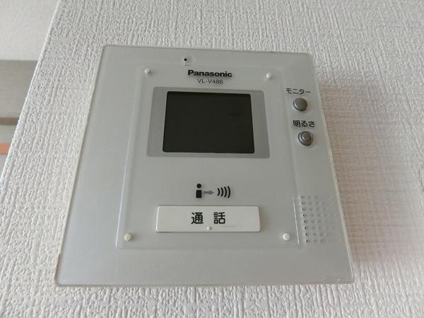 羽曳野市白鳥１丁目のマンション