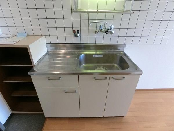 羽曳野市白鳥１丁目のマンション