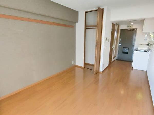羽曳野市白鳥１丁目のマンション