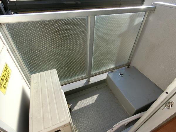 羽曳野市白鳥１丁目のマンション
