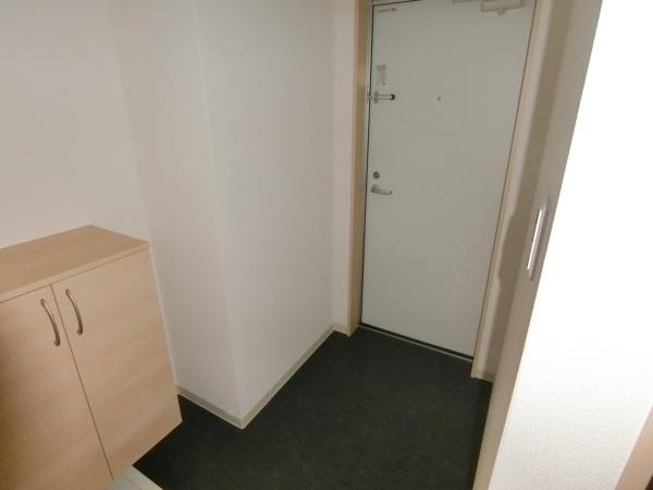 羽曳野市島泉１丁目のアパート