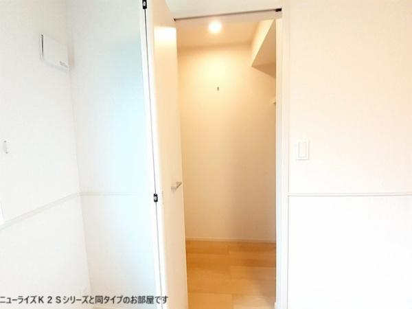 藤井寺市沢田２丁目のアパート