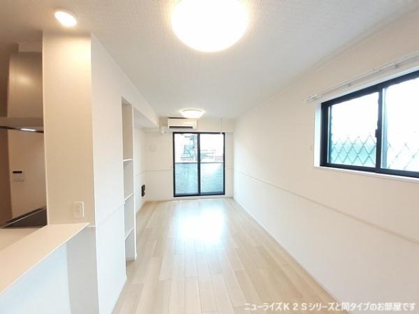 藤井寺市沢田２丁目のアパート
