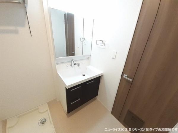 藤井寺市沢田２丁目のアパート