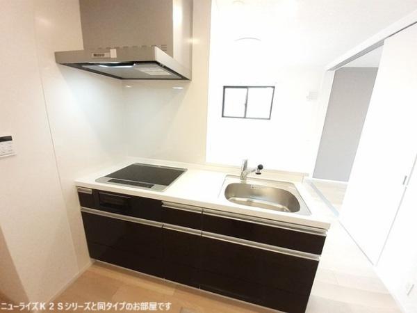 藤井寺市沢田２丁目のアパート
