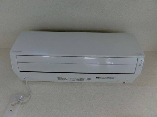 羽曳野市恵我之荘４丁目のアパート