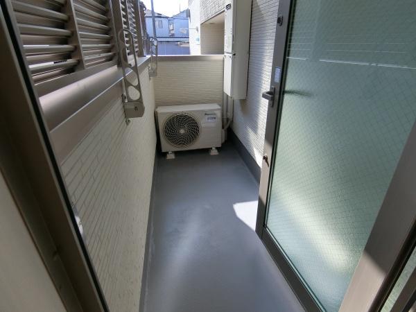 羽曳野市恵我之荘４丁目のアパート