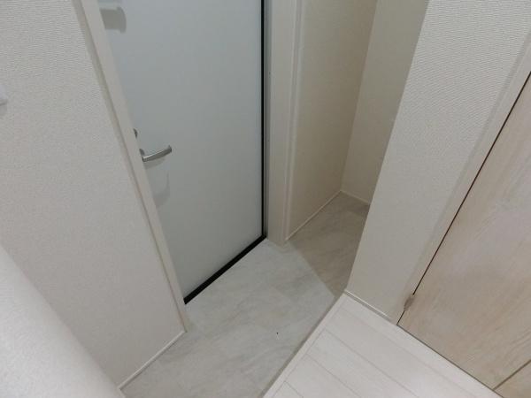 羽曳野市恵我之荘４丁目のアパート