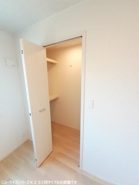 松原市岡６丁目のアパート