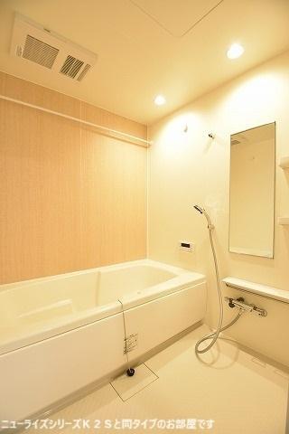 松原市岡６丁目のアパート