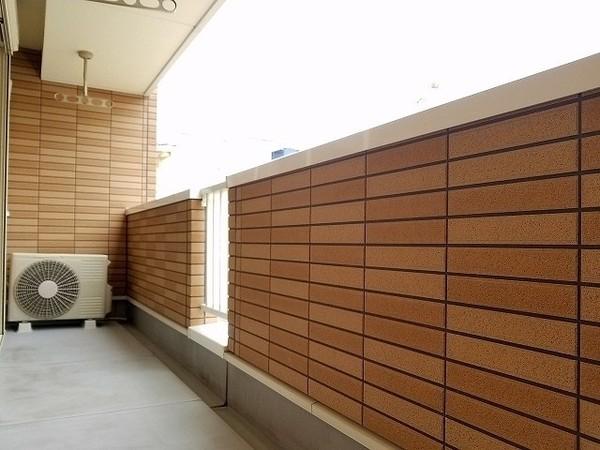 八尾市太田新町１丁目のハイツ