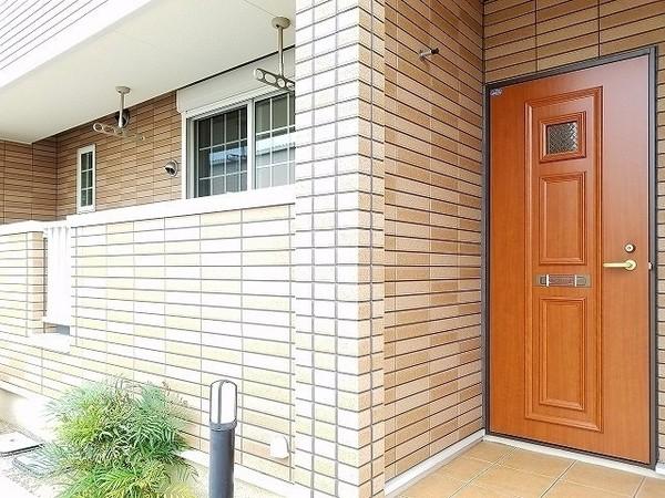 八尾市太田新町１丁目のハイツ