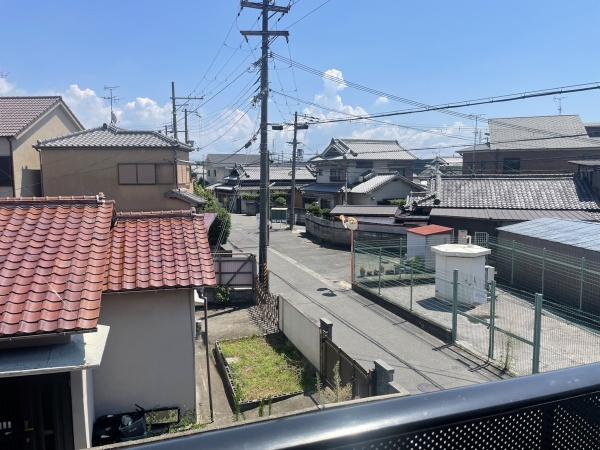 イートンパレス松原