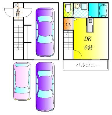 あんしん＋VeiM恵我之荘13-1020