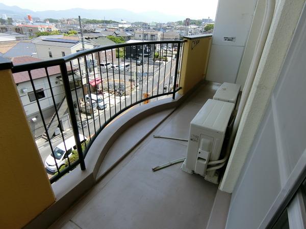 羽曳野市野々上５丁目のマンション