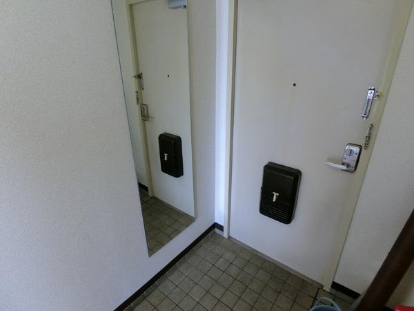 羽曳野市野々上５丁目のマンション