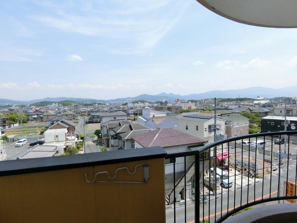 羽曳野市野々上５丁目のマンション