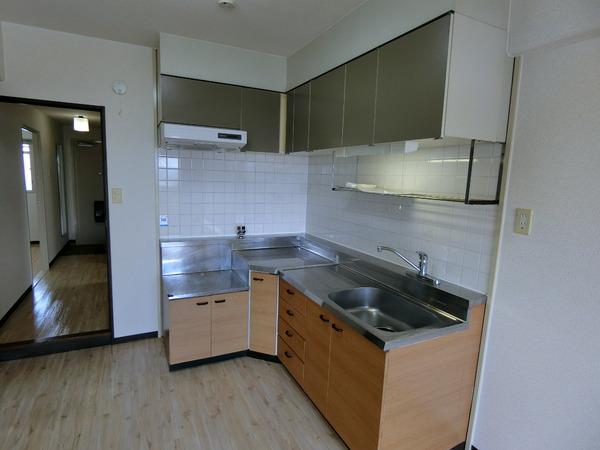 羽曳野市野々上５丁目のマンション