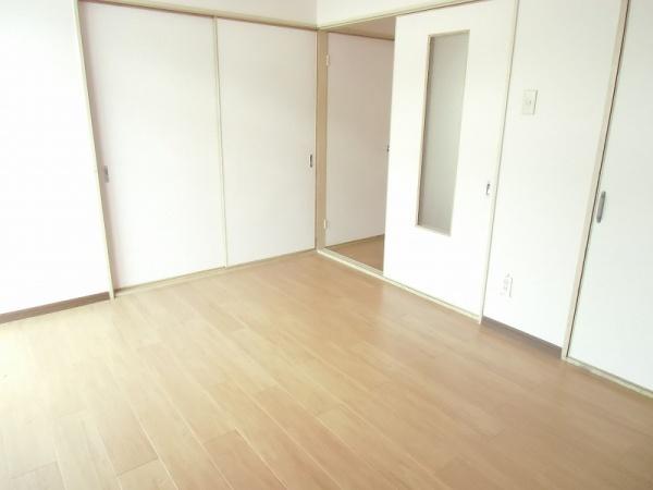 松原市丹南５丁目のアパート