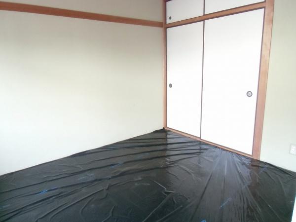 松原市丹南５丁目のアパート