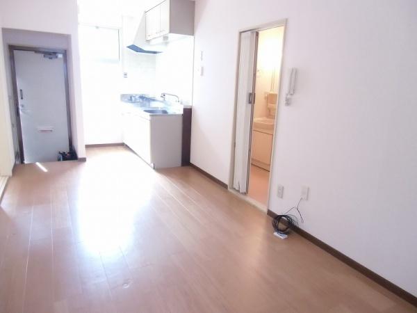 松原市丹南５丁目のアパート