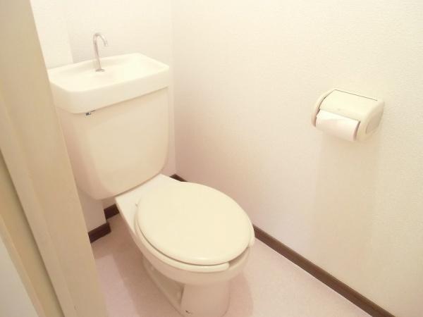 松原市丹南５丁目のアパート