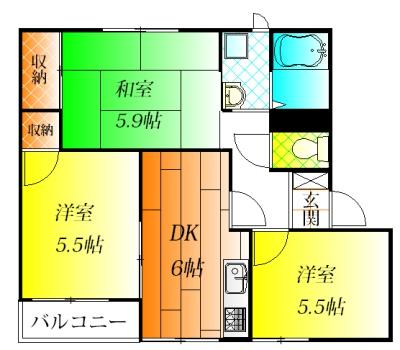 メゾンドヴェール