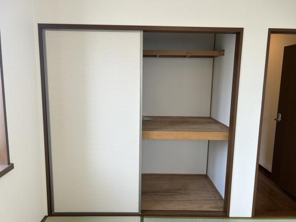 松原市丹南３丁目のハイツ