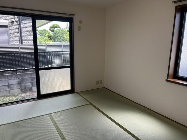 松原市丹南３丁目のハイツ