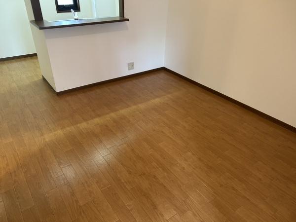 松原市丹南３丁目のハイツ