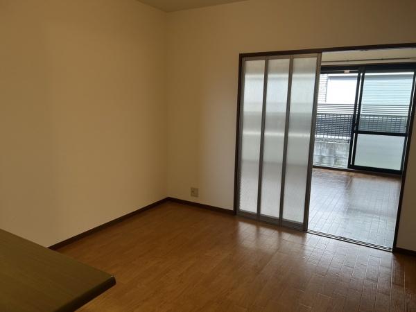 松原市丹南３丁目のハイツ