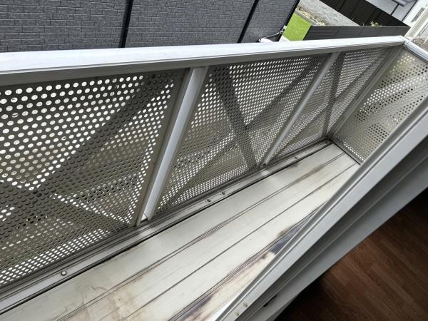 松原市柴垣２丁目のアパート