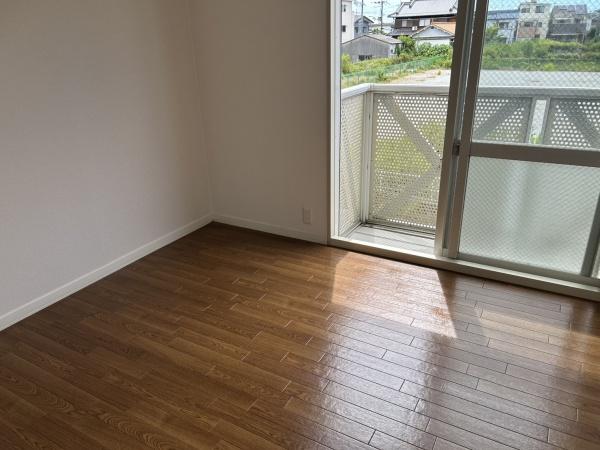松原市柴垣２丁目のアパート