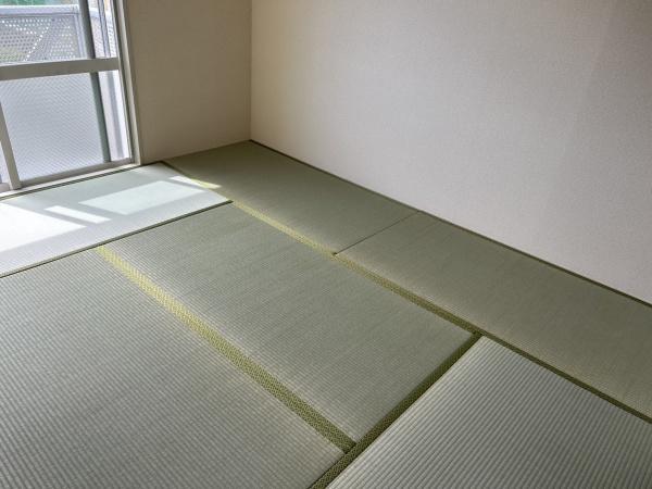 松原市柴垣２丁目のアパート